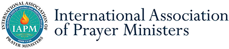 International Association of Prayer Ministers Logo